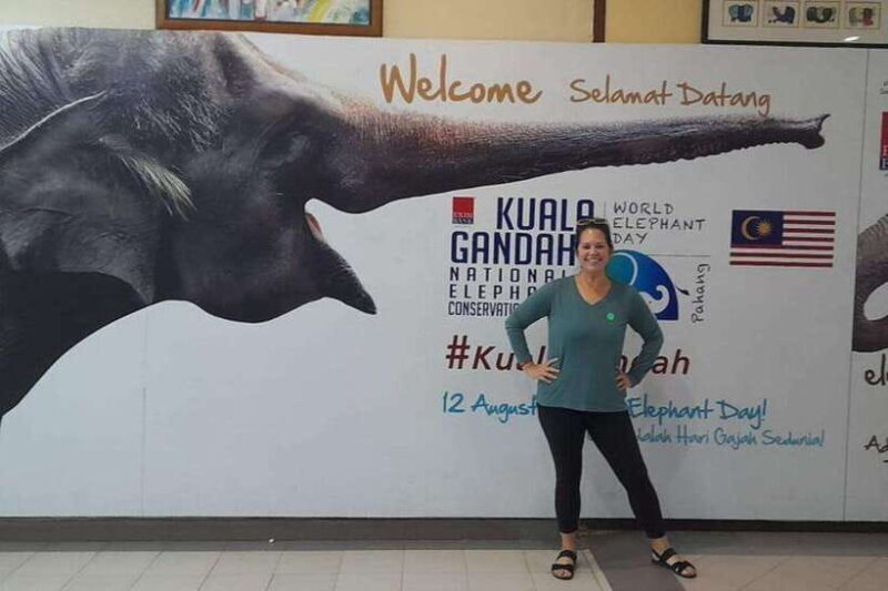 From Kuala Lumpur: Kuala Gandah & Batu Caves Day Trip - Key Points