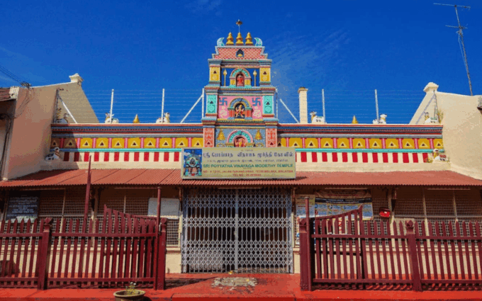 From Kuala Lumpur: Malacca World Heritage City Full Day Tour - Important Notes