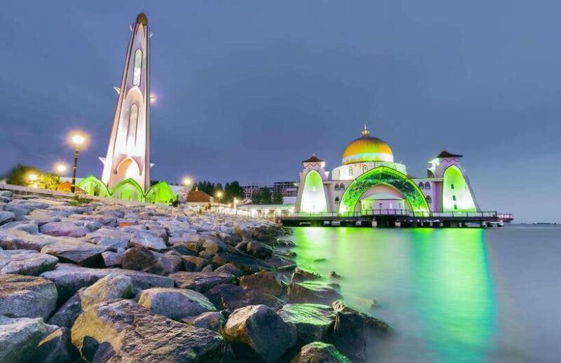 From Kuala Lumpur: Private Malacca Day Tour - What’s Included and What’s Not