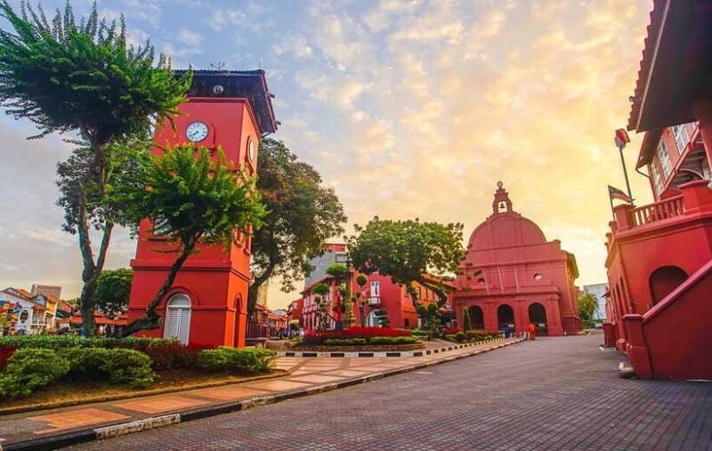 From Kuala Lumpur: Private Malacca Day Tour - Frequently Asked Questions