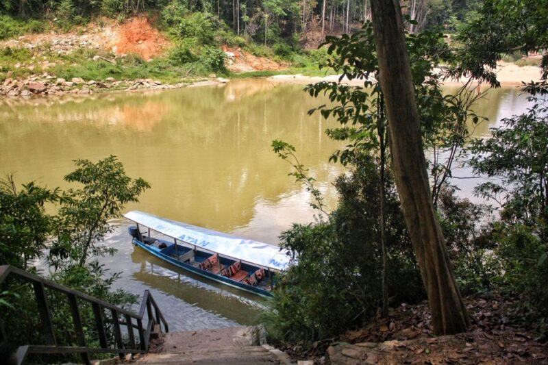 From Kuala Lumpur: Taman Negara National Park Day Tour - Tour Itinerary and Schedule