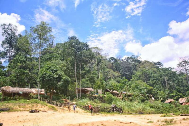 From Kuala Lumpur: Taman Negara National Park Trek Day Tour - FAQ
