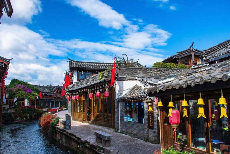 From Kunming: 9-Day Yunnan Highlights Tour with Bullet Train - Key Points