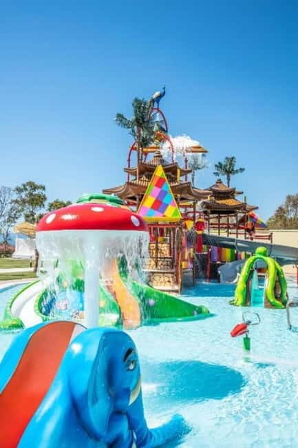 From Kusadas Port: Deluxe Beach Tour for Cruise Guests - An Honest Look at the Deluxe Beach Tour