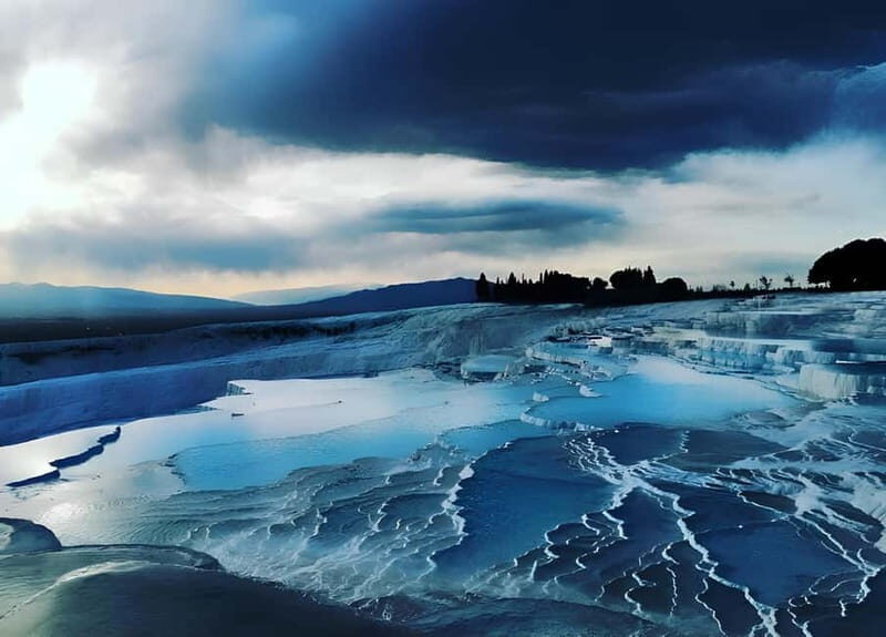 From Kusadasi: Daily Pamukkale Tour - Who Would Love This Tour?