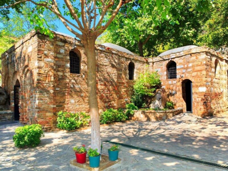 From Kusadasi: Ephesus Guided Private Tour - Transportation and Inclusions