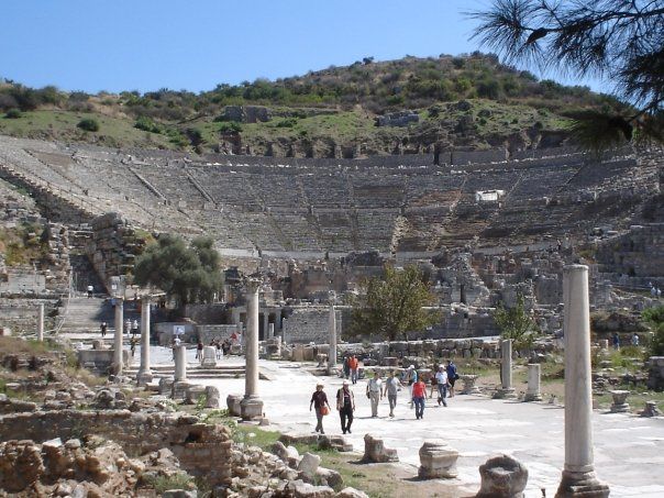 From Kusadasi: Ephesus Guided Private Tour - Customer Reviews and Ratings