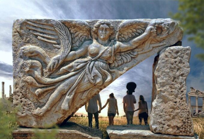 From Kusadasi: Ephesus Guided Private Tour - Tips for a Great Experience