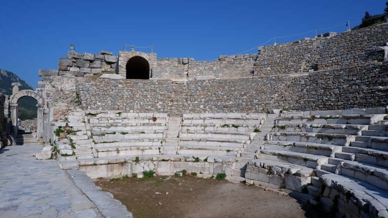 From Kusadasi: Ephesus Highlights Tour for Cruise Customers - Final Thoughts