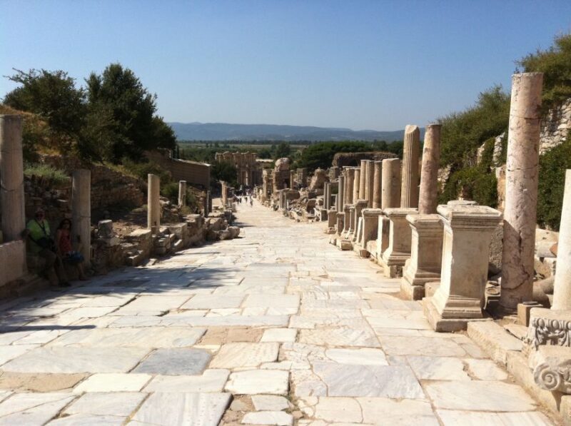 From Kusadasi: Ephesus Private Guided Tour - Who This Tour Is Best For