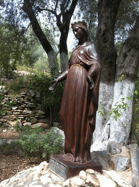 From Kusadasi: Ephesus Private Guided Tour - Final Thoughts