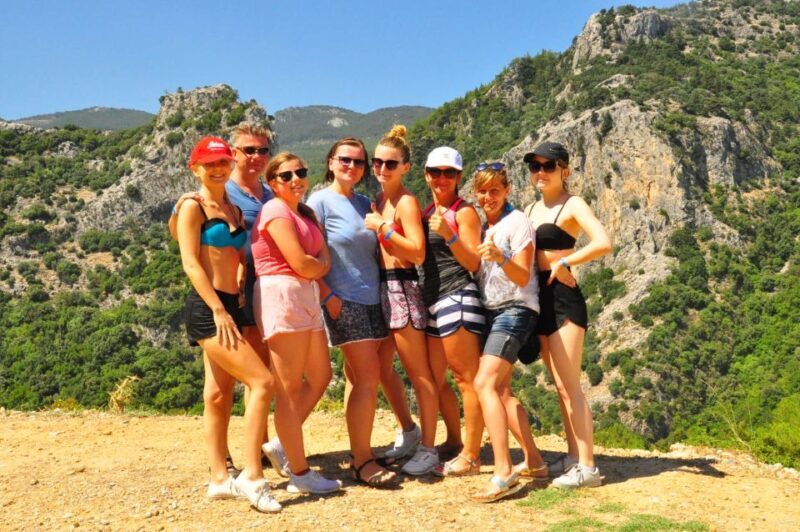 From Kusadasi: Full-Day National Park Jeep Tour with Lunch - The Sum Up: Why This Tour is Worth Considering