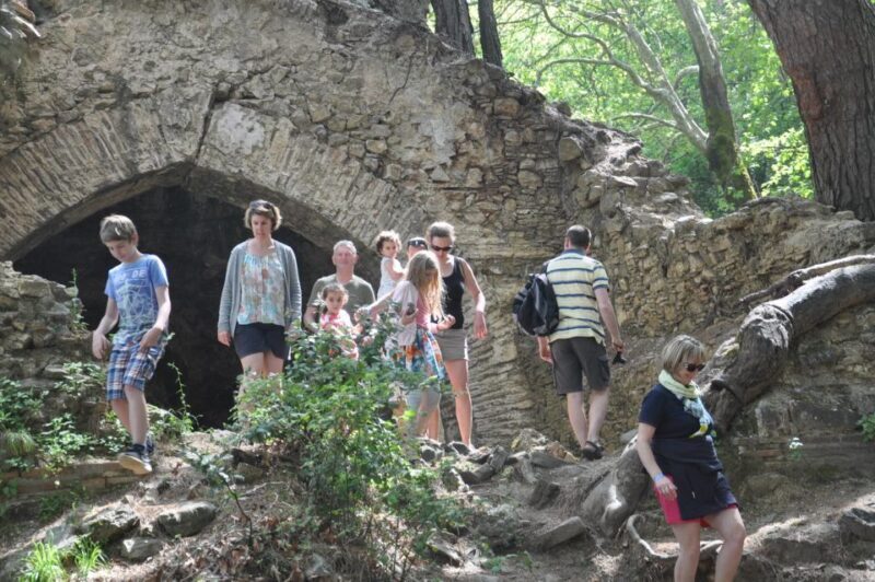 From Kusadasi: Full-Day National Park Jeep Tour with Lunch - FAQ About the Kusadasi National Park Jeep Tour