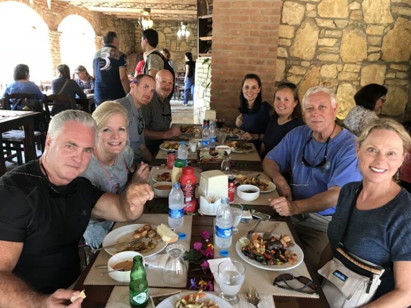 From Kusadasi: Private Ephesus Tour for Cruise Passengers - The Ancient City of Ephesus