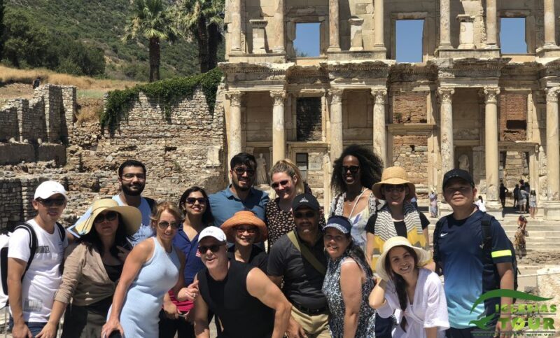 From Kusadasi: Private Ephesus Tour for Cruise Passengers - Local Culture and Food