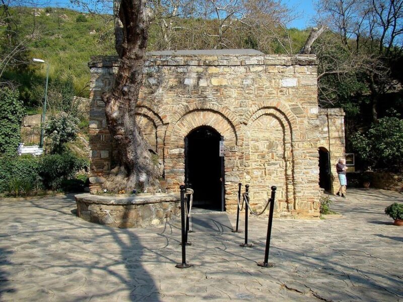 From Kusadasi : Private Ephesus Tour  Tailored for Cruisers - Key Points
