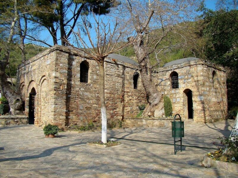 From Kusadasi : Private Ephesus Tour  Tailored for Cruisers - The Sum Up