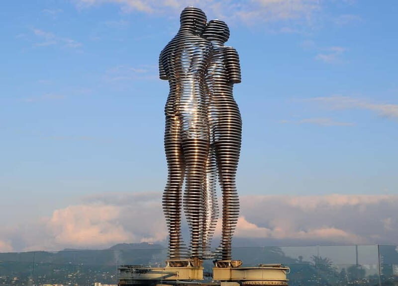 From Kutaisi: Batumi, Petra Fortress and Botanical garden - An Inside Look at the Tour