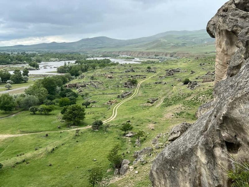 From Kutaisi: Gori and Uplistsikhe Cave town Guided Tour - The Sum Up