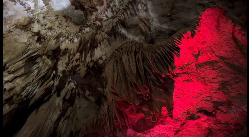 From Kutaisi: Martvili & Okatse Canyons & Cave Guided Tour - Practical Tips for Travelers