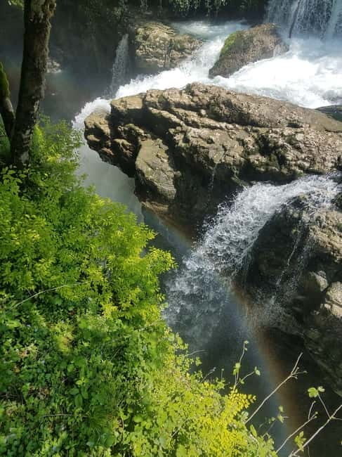 From Kutaisi to Martvili canyon and Prometheus Caves - Authentic Travel Insights from Reviews
