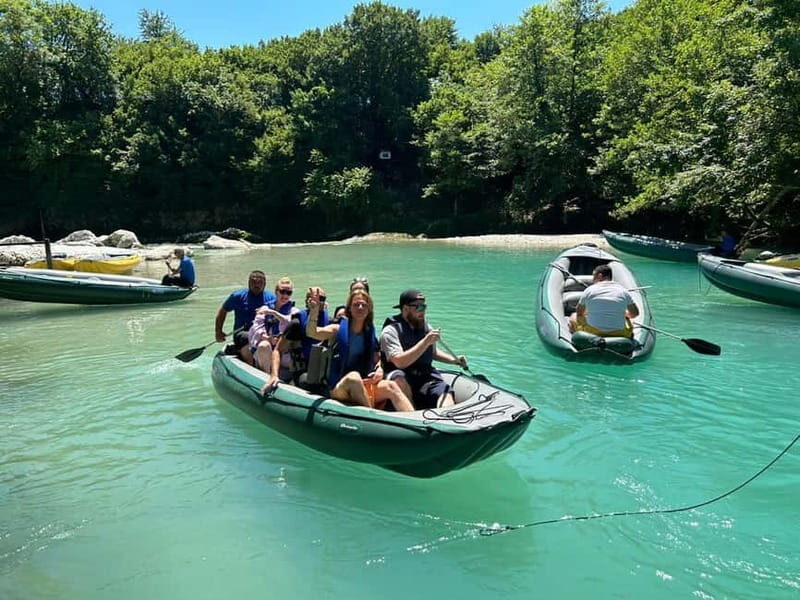 From Kutaisi:Canyons and caves tour with transfer to Tbilisi - Practical Details and Tips  