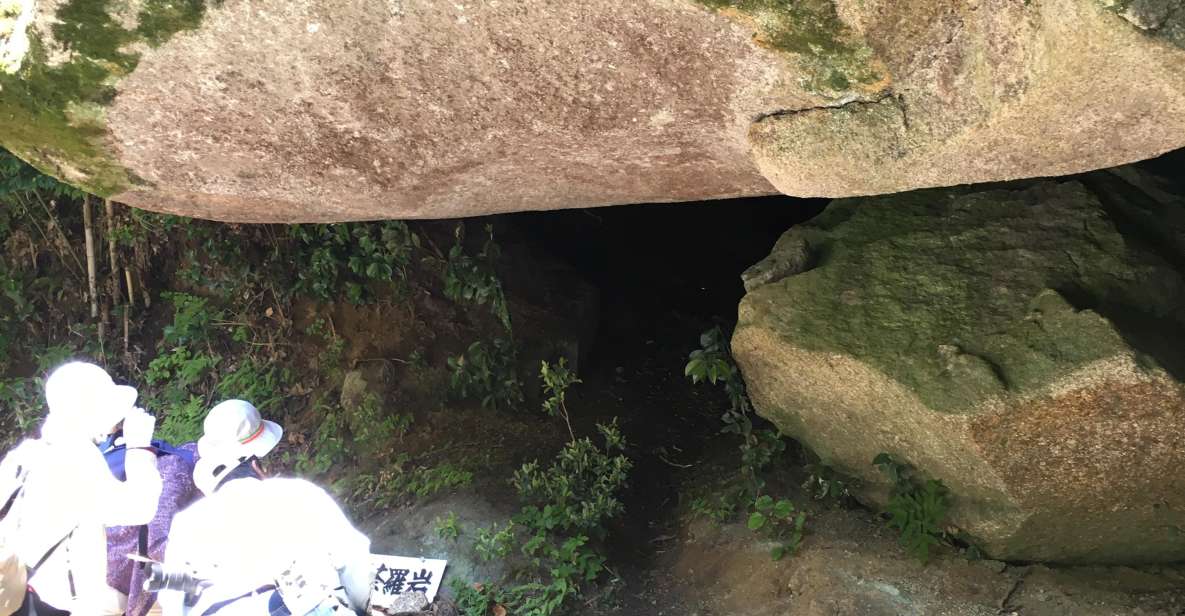 From Kyoto: E-Biking & Ninjas Training Mt. Hiking in Koka - Logistics