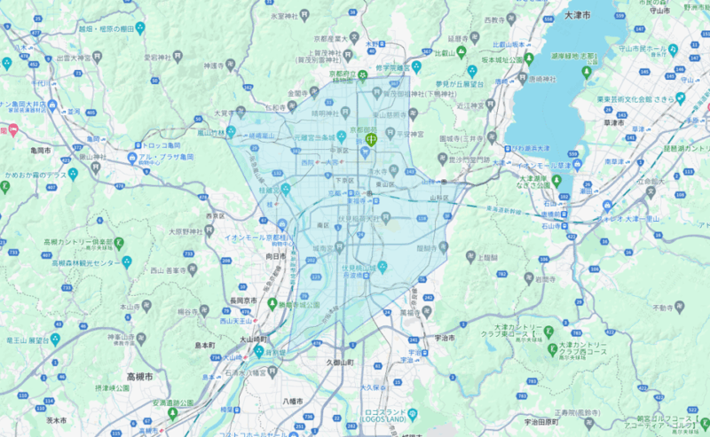 From Kyoto: Gion&Fushimi Inari Taisha Day Tour With Driver - Inclusions and Exclusions