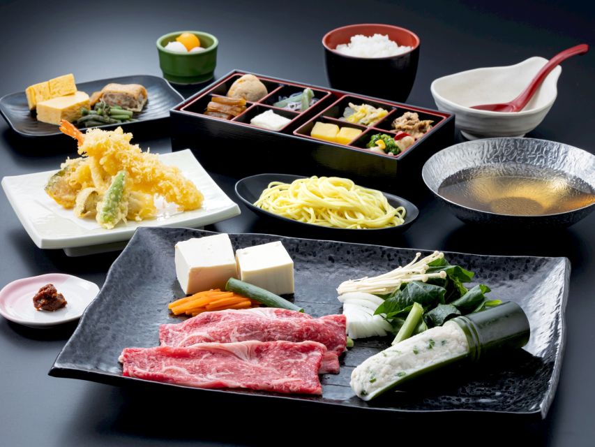 From Kyoto: Guided Day Trip to Kyoto and Nara With Lunch - Inclusions and Exclusions