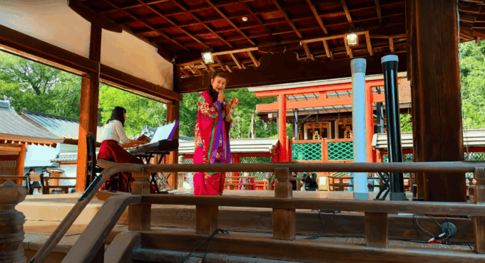 From Kyoto/Osaka: Nara Sightseeing Private Day Tour - Accessibility Features