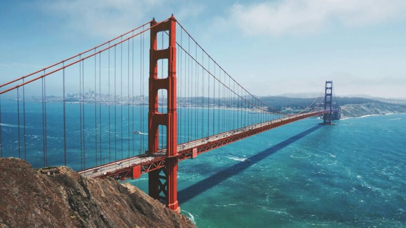 From La: 3-Day San Francisco and Yosemite Tour With Hotels - Key Points