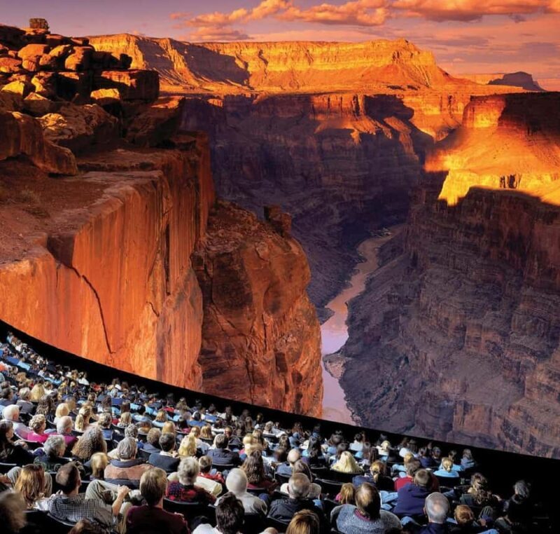 From LA: 6-Day Tour to Lower Antelope and Grand Canyon - What Makes This Tour Stand Out?