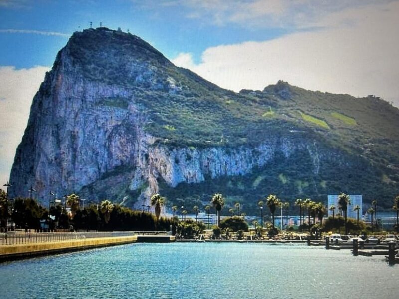 From La Cala/Marbella/Estepona: VIP Gibraltar Tour With Monkey Rock + Shopping - Important Information