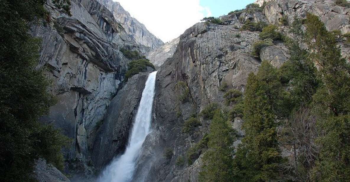 From LA: California Highlights 3-Day Trip With Accommodation - Key Points