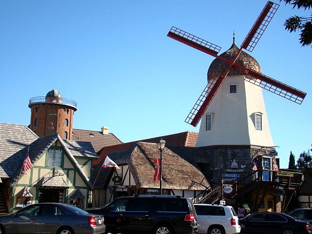 From LA: California Highlights 3-Day Trip With Accommodation - Itinerary Details