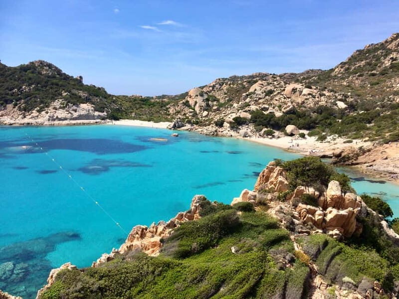 From La Maddalena and Palau: Tour of Budelli & Santa Maria - What Makes This Tour Stand Out?