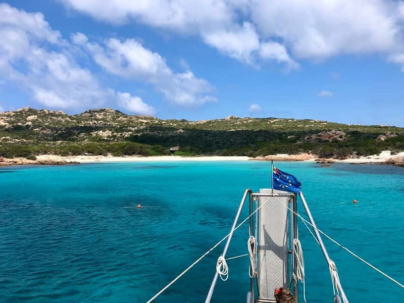 From La Maddalena and Palau: Tour of Budelli & Santa Maria - Who Will Love This Tour?