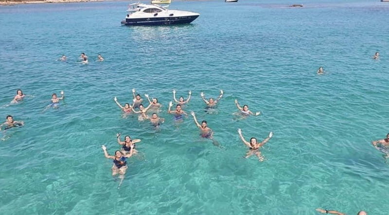 From La Maddalena or Palau: Archipelago Boat Tour - Summary: Is It Worth It?