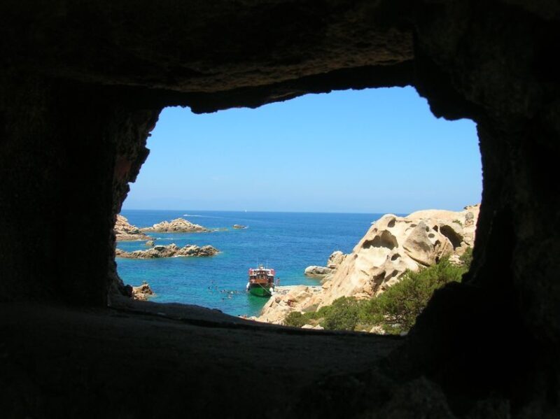 From La Maddalena or Palau: Archipelago Boat Tour - Frequently Asked Questions