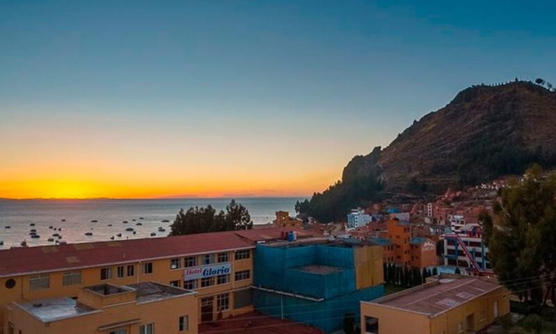 From La Paz: 2-Day Tour to Isla Del Sol & Lake Titicaca - Key Points