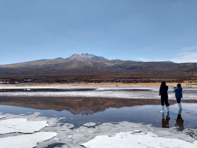 From La Paz: 2-Day Uyuni Tour by Flight - Preparation Tips