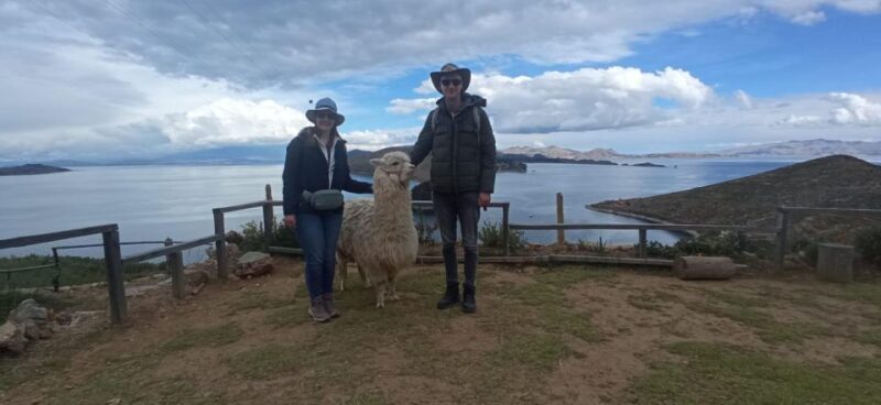 From La Paz: Day Tour Copacabana Titicaca Lake & Sun Island - Inclusions and Exclusions