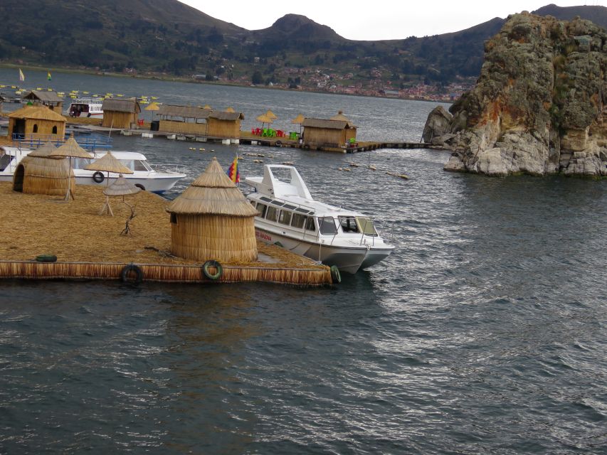 From La Paz: Lake Titicaca and Copacabana Private Tour - Basilica of Our Lady of Copacabana