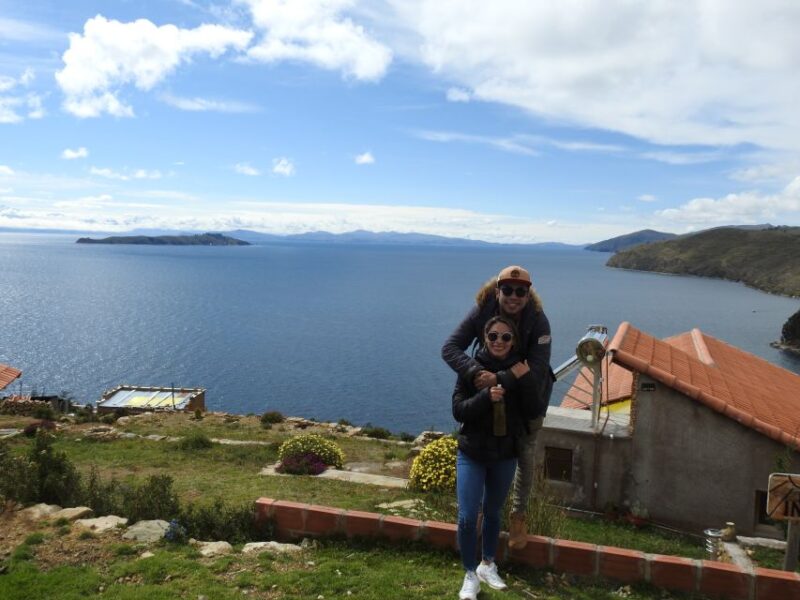 From La Paz: Lake Titicaca & Copacabana Day Trip With Lunch - Inclusions and Exclusions