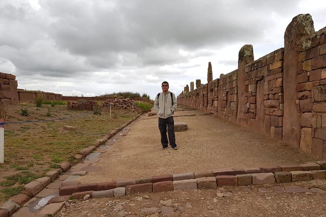From La Paz: Private Tour to Tiwanaku Ruins and Puma Punku. - Participant and Accessibility Details