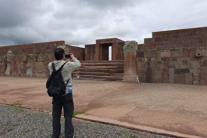 From La Paz: Private Tour to Tiwanaku Ruins and Puma Punku. - Exploring the Ancient Tiwanaku Culture
