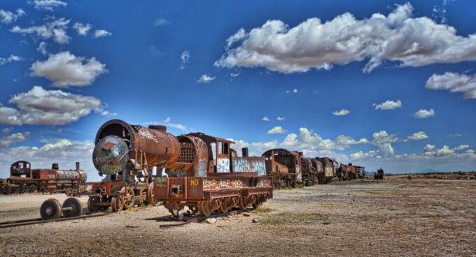 From La Paz: Salar De Uyuni 2d/1n All Inclusive - Booking Process and Options