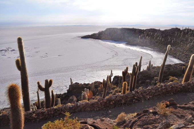 From La Paz to Atacama: Uyuni Salt Flats 4-Day Tour - Frequently Asked Questions