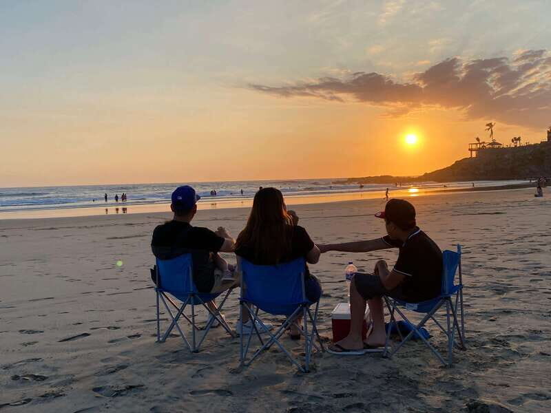 - From La Paz to Los Cabos: A Private Tour at Your Own Pace". - FAQs