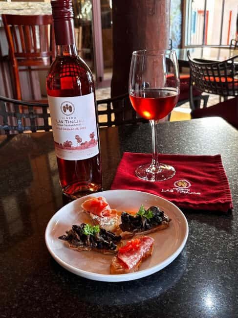 From La Playa: Vineyard Tour w/ Tasting & Todos Santos Stop - Final Thoughts